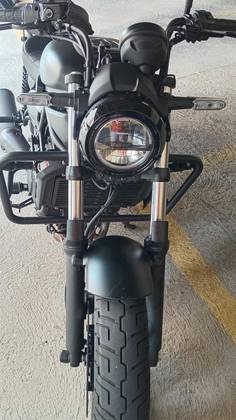 KAWASAKI ELIMINATOR 500 KAWASAKI ELIMINATOR 500